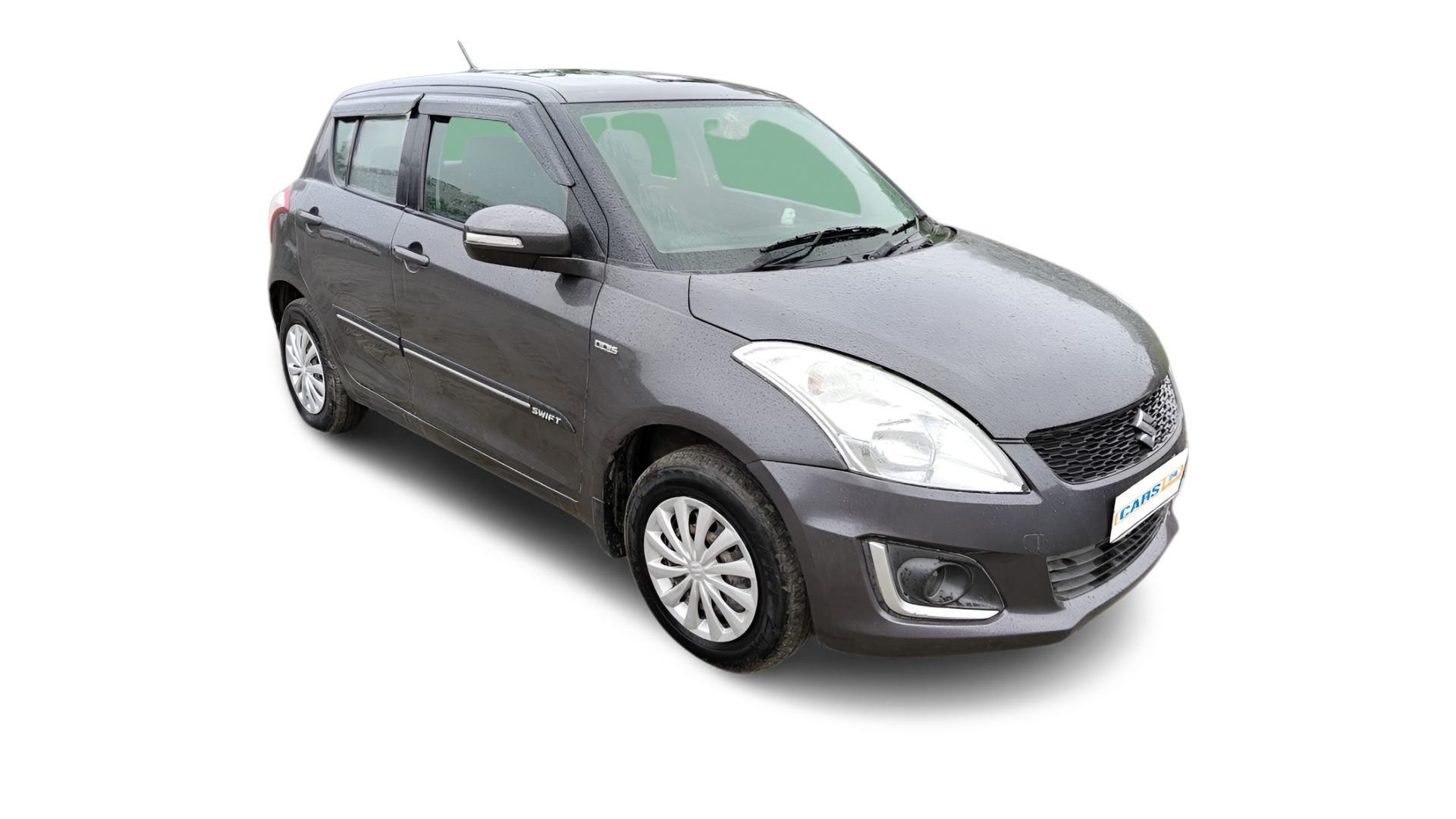 2016 Maruti Swift - Hatchback - Diesel - Manual - ₹3.77 lakh